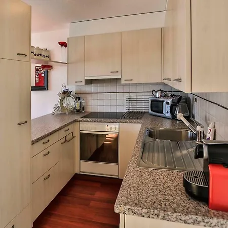 Haus Flumser-hockli - Charmingstay Apartment Flumserberg