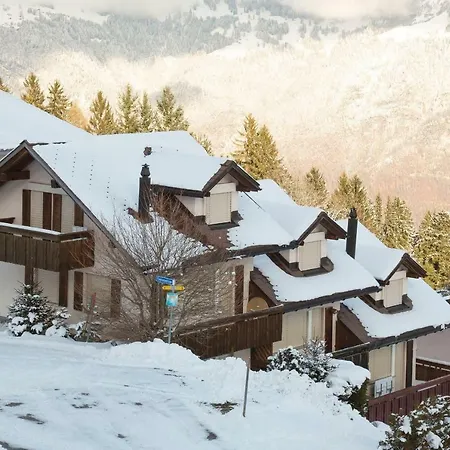 Haus Flumser-hockli - Charmingstay