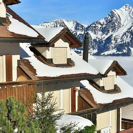 Apartment Haus Flumser-hockli - Charmingstay Flumserberg