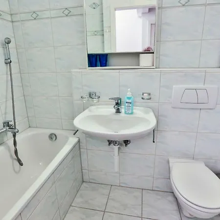 Apartman Haus Flumser-hockli - Charmingstay *