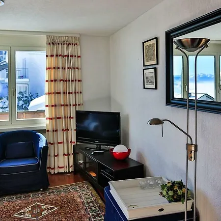 Haus Flumser-hockli - Charmingstay *