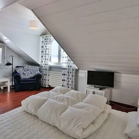 Haus Flumser-hockli - Charmingstay