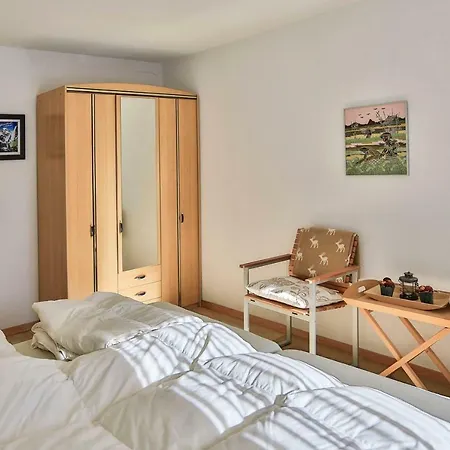 Haus Flumser-hockli Lejlighed