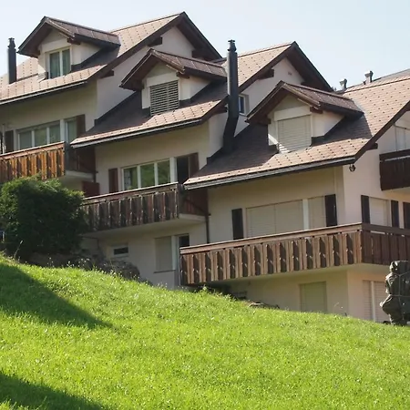 Apartman Haus Flumser-hockli - Charmingstay *