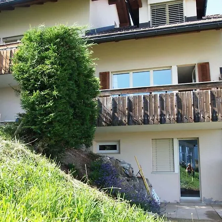 Haus Flumser-hockli * Flumserberg