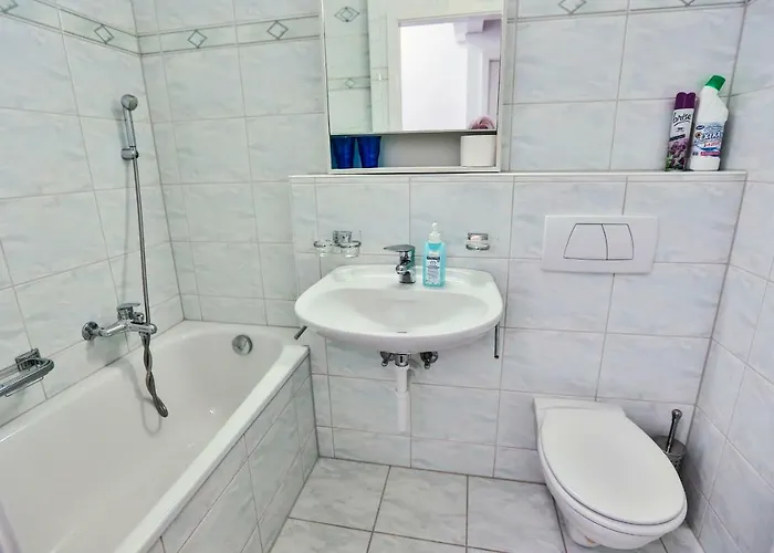 Apartment Haus Flumser-hockli - Charmingstay *