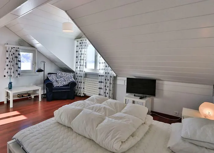 Haus Flumser-hockli - Charmingstay