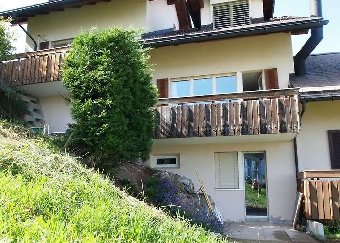 Haus Flumser-hockli - Charmingstay * Flumserberg