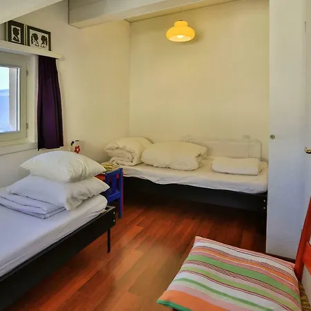 Lägenhet Haus Flumser-hockli - Charmingstay *